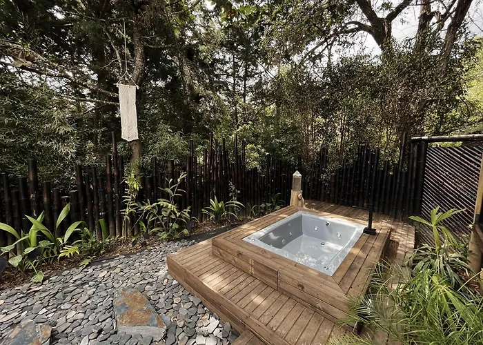 Teva Glamping & Retreat