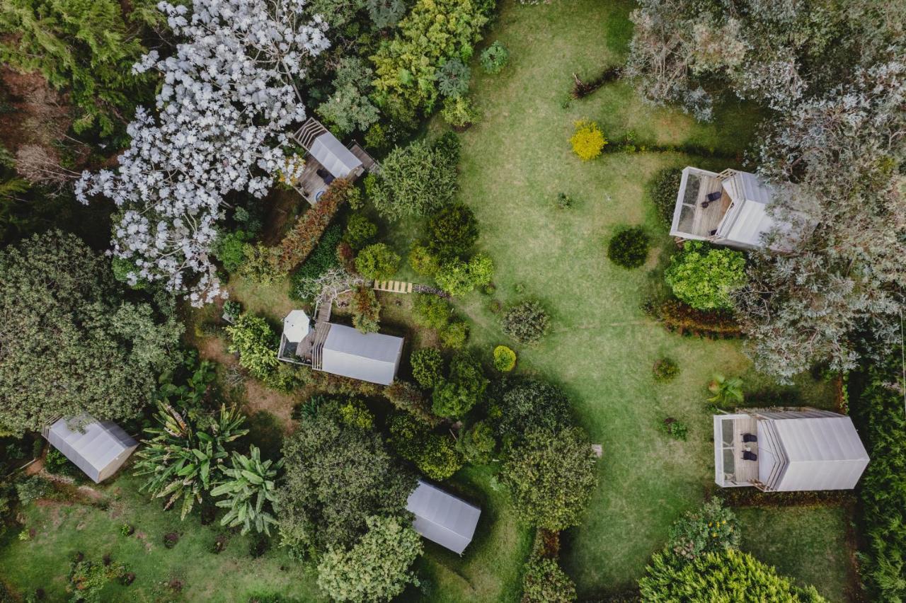 Teva Glamping & Retreat 3*