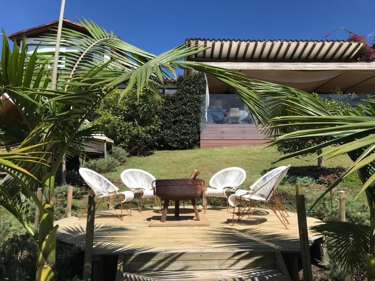 Teva Glamping & Retreat Luxuszelt Rionegro