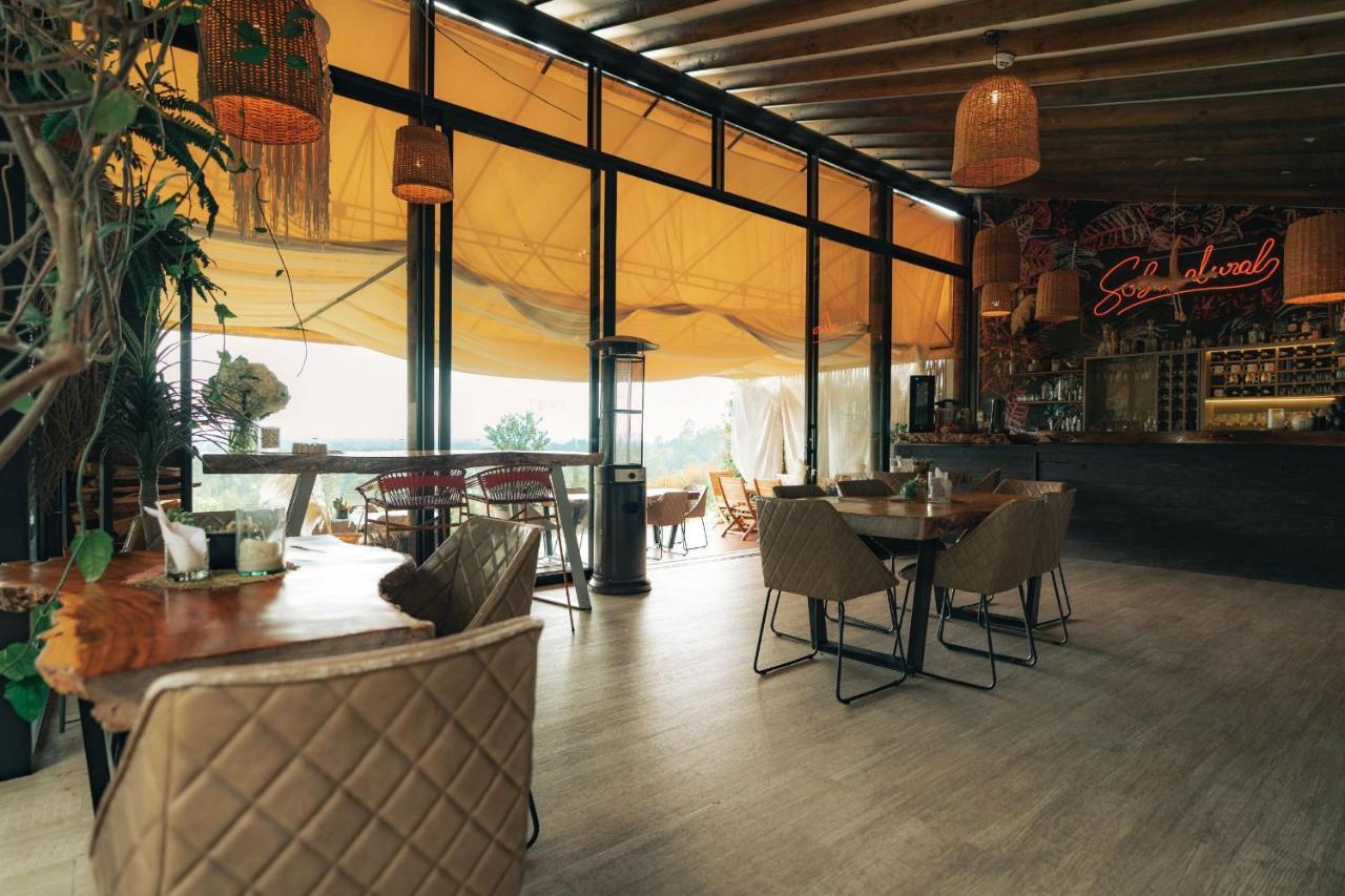 Teva Glamping & Retreat 3* Rionegro