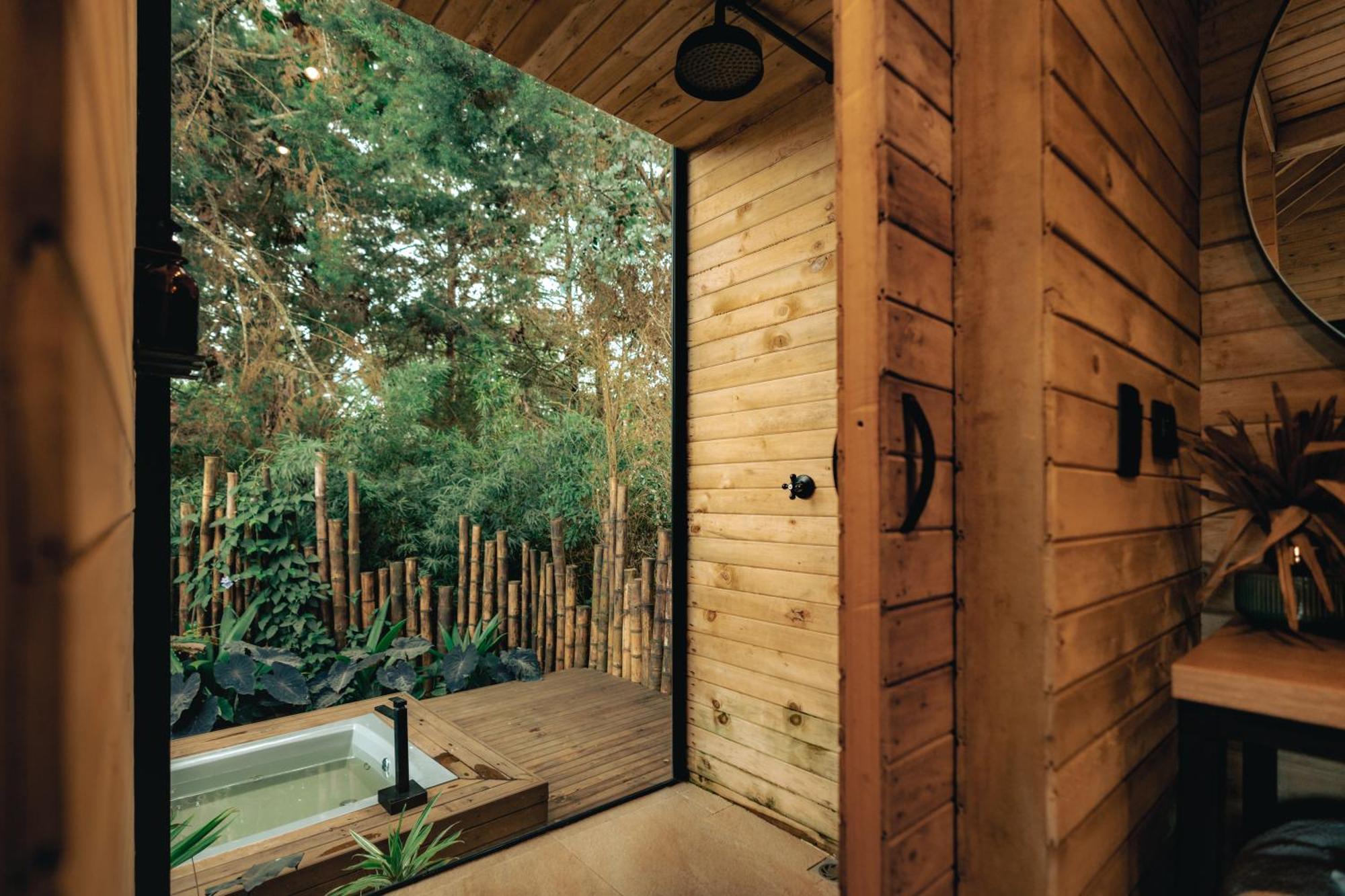 Teva Glamping & Retreat Rionegro