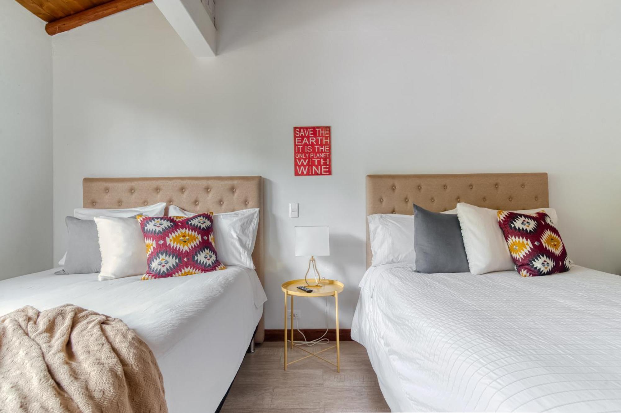 Luxuszelt Teva Glamping & Retreat