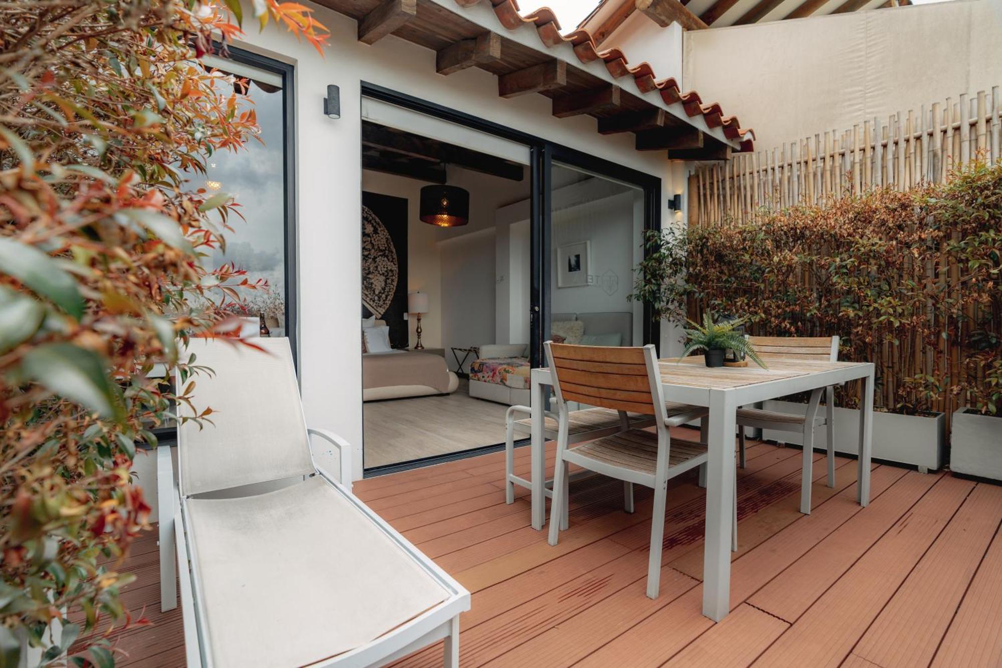Teva Glamping & Retreat Rionegro
