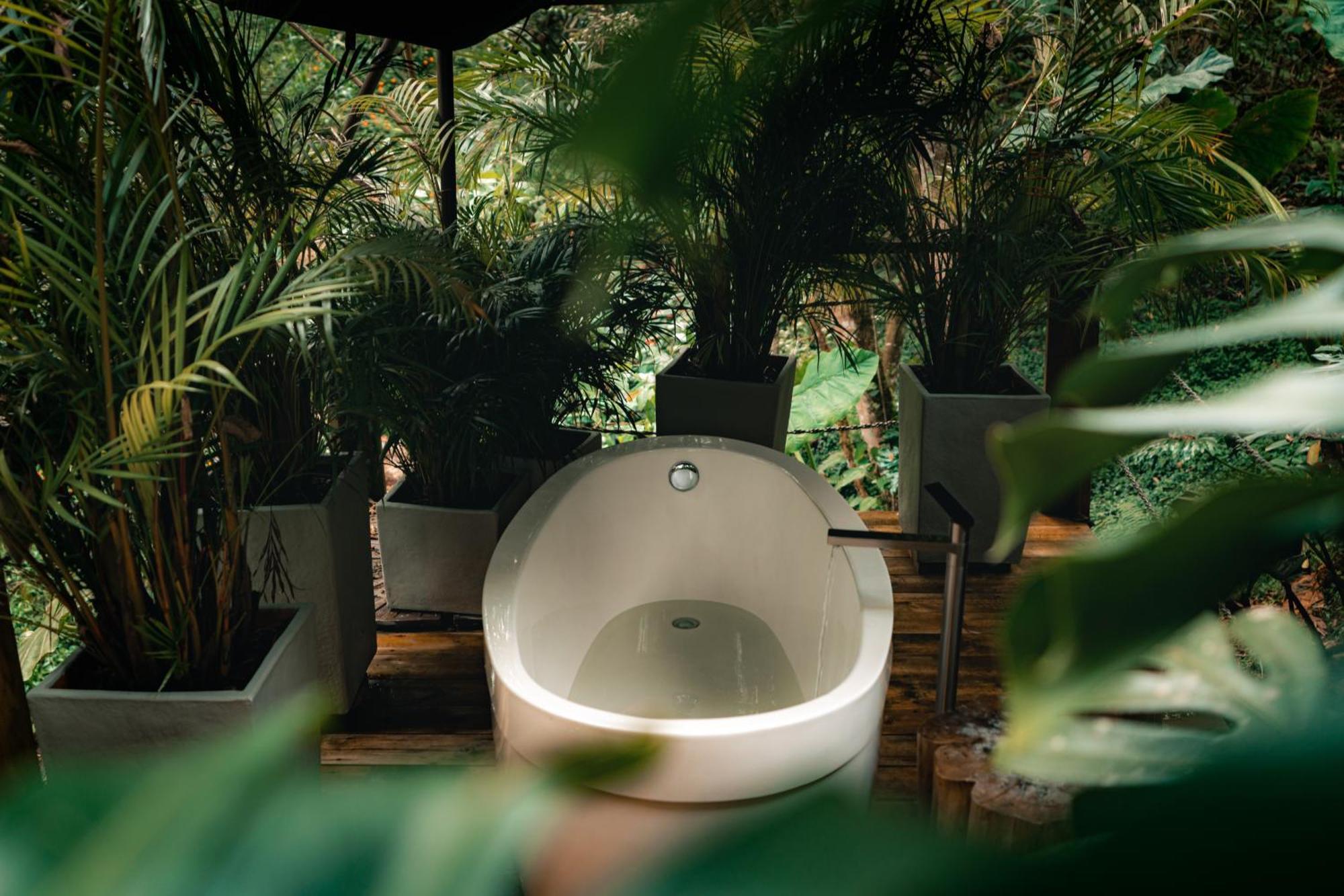 Teva Glamping & Retreat 3* Rionegro