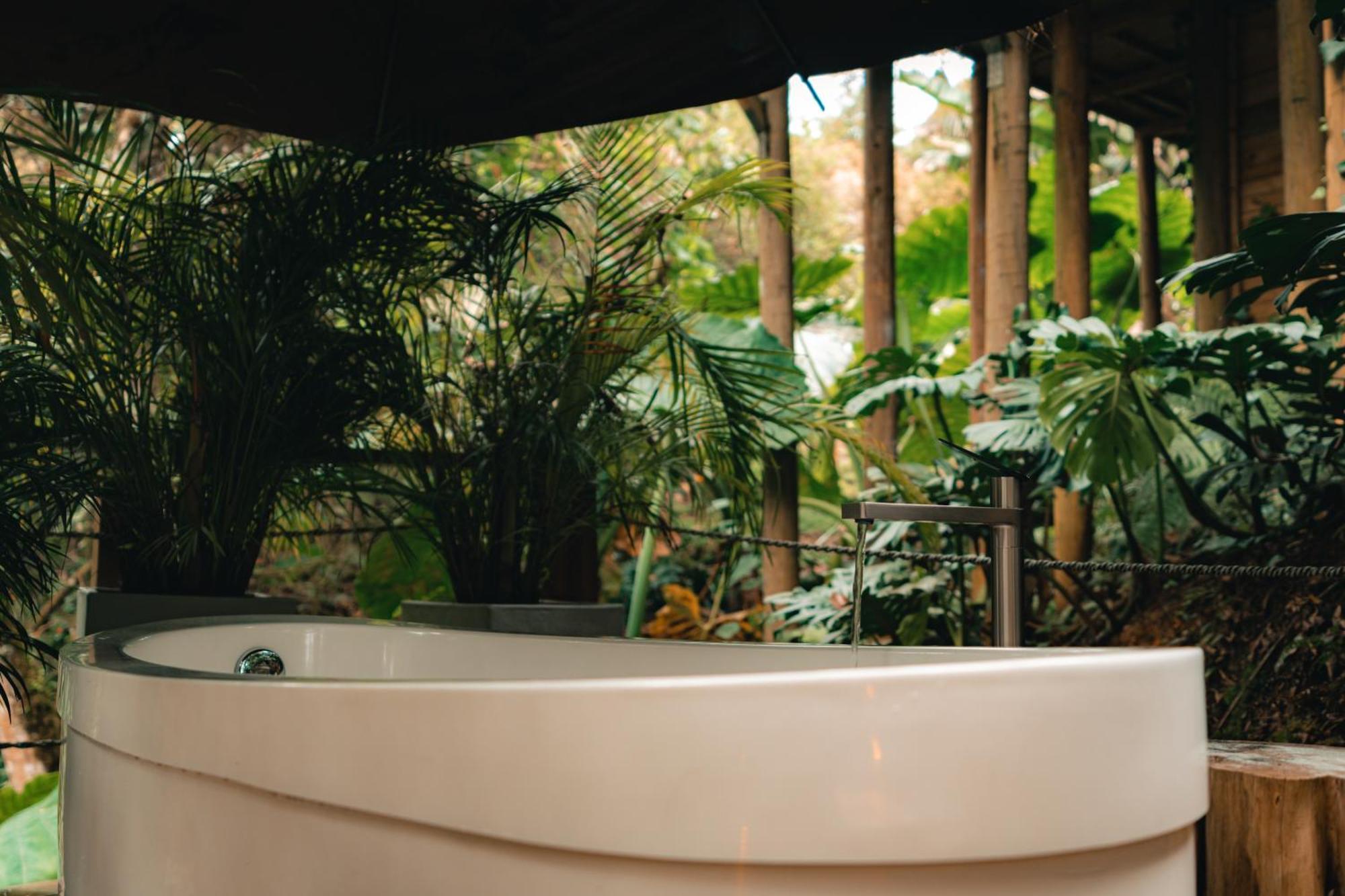 Teva Glamping & Retreat 3*