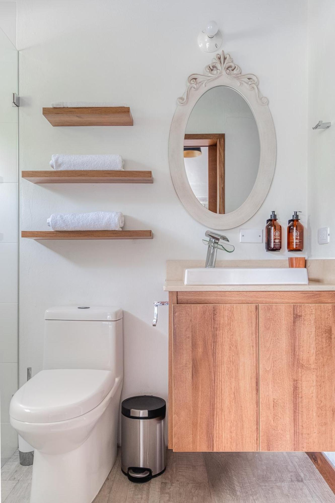 Teva Glamping & Retreat Luxuszelt 3*