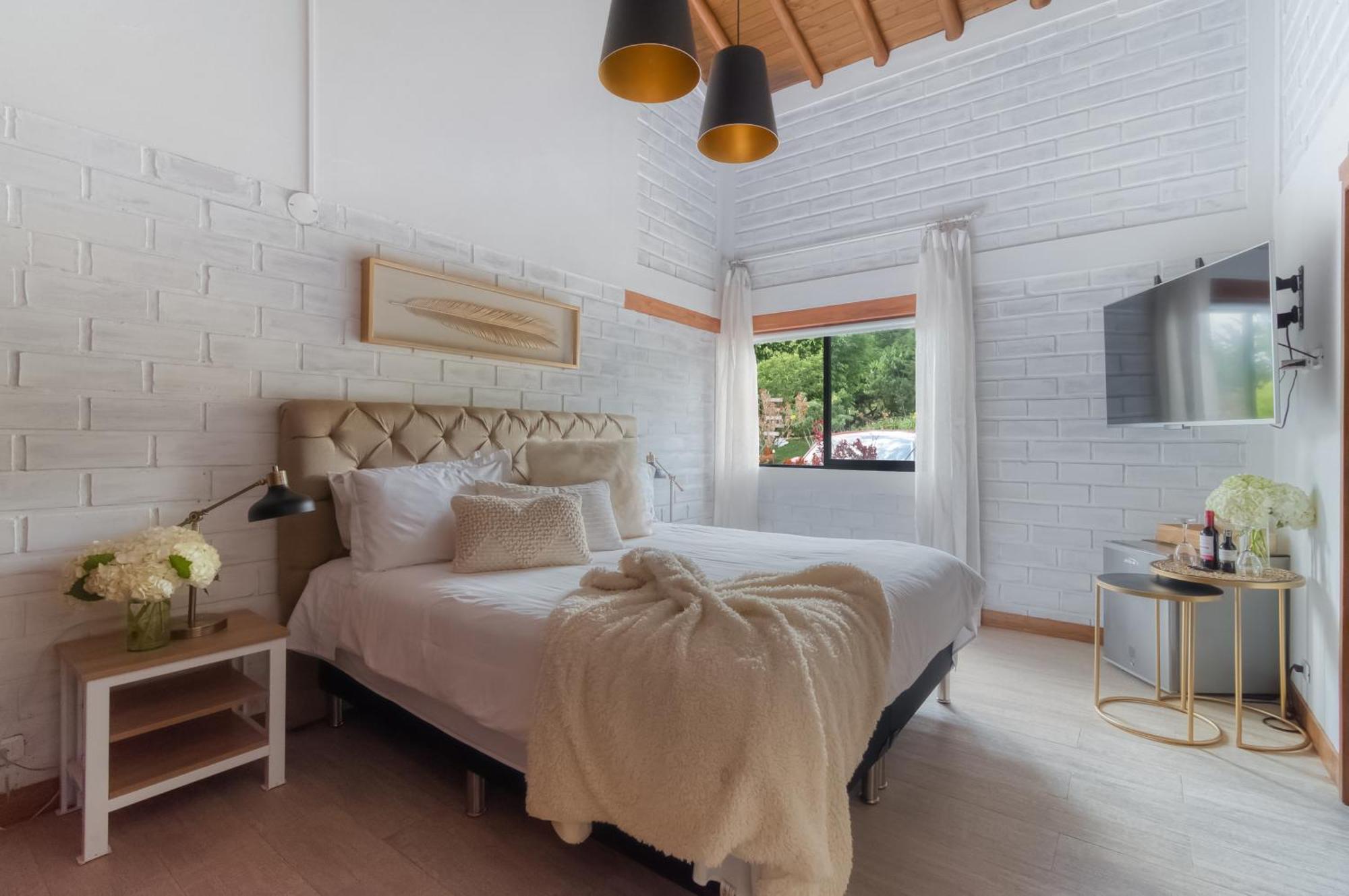 Teva Glamping & Retreat Luxuszelt 3*