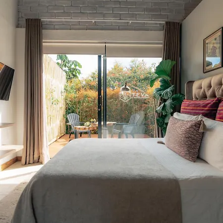 Hotel Teva Glamping & Retreat à Rionegro Extérieur photo