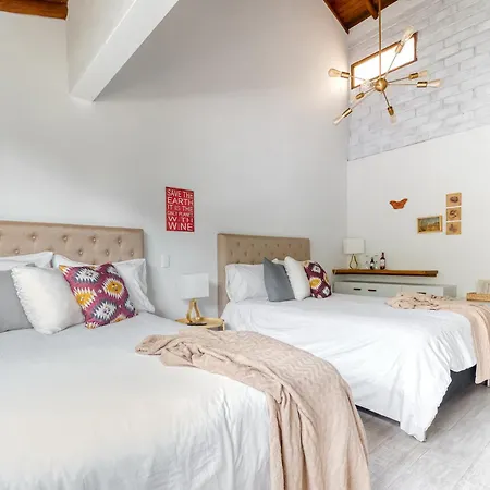 Hotel Teva Glamping & Retreat à Rionegro Chambre photo
