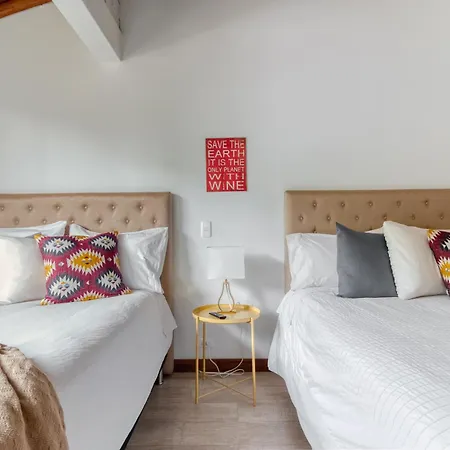 Hotel Teva Glamping & Retreat à Rionegro Chambre photo