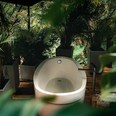 Hotel Teva Glamping & Retreat à Rionegro Extérieur photo