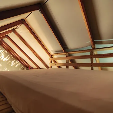 Hotel Teva Glamping & Retreat à Rionegro Chambre photo