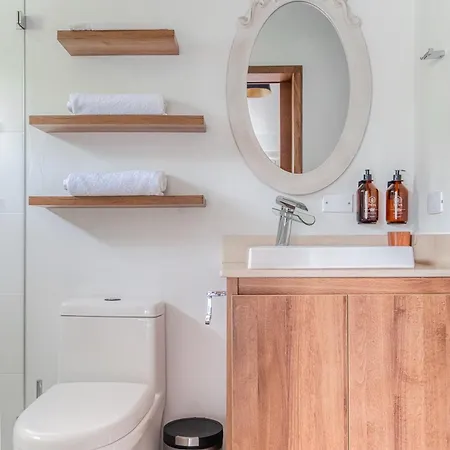 Hotel Teva Glamping & Retreat à Rionegro Chambre photo