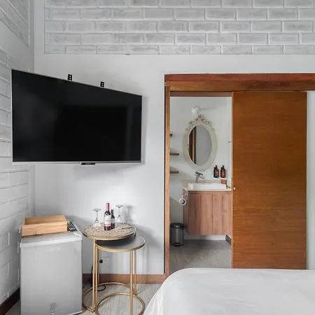 Hotel Teva Glamping & Retreat à Rionegro Chambre photo