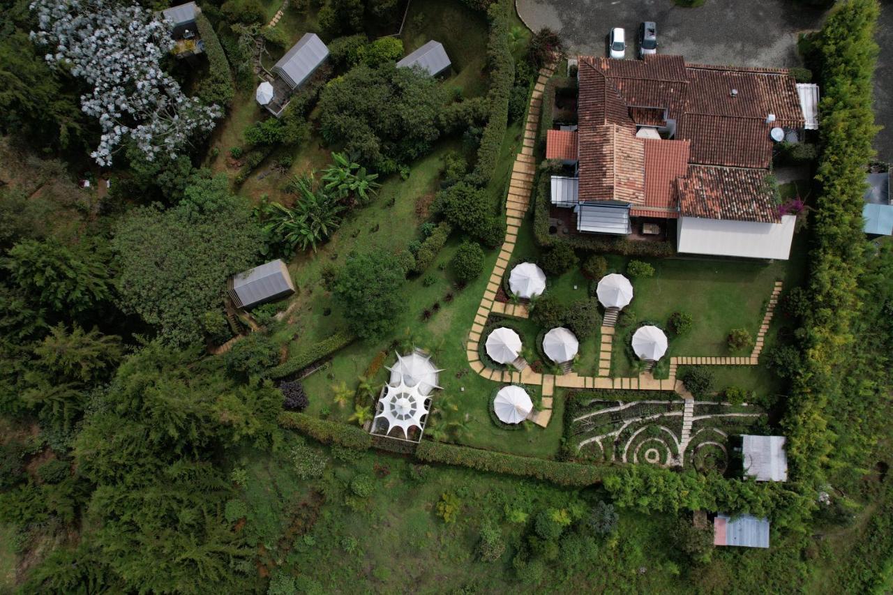 Teva Glamping & Retreat