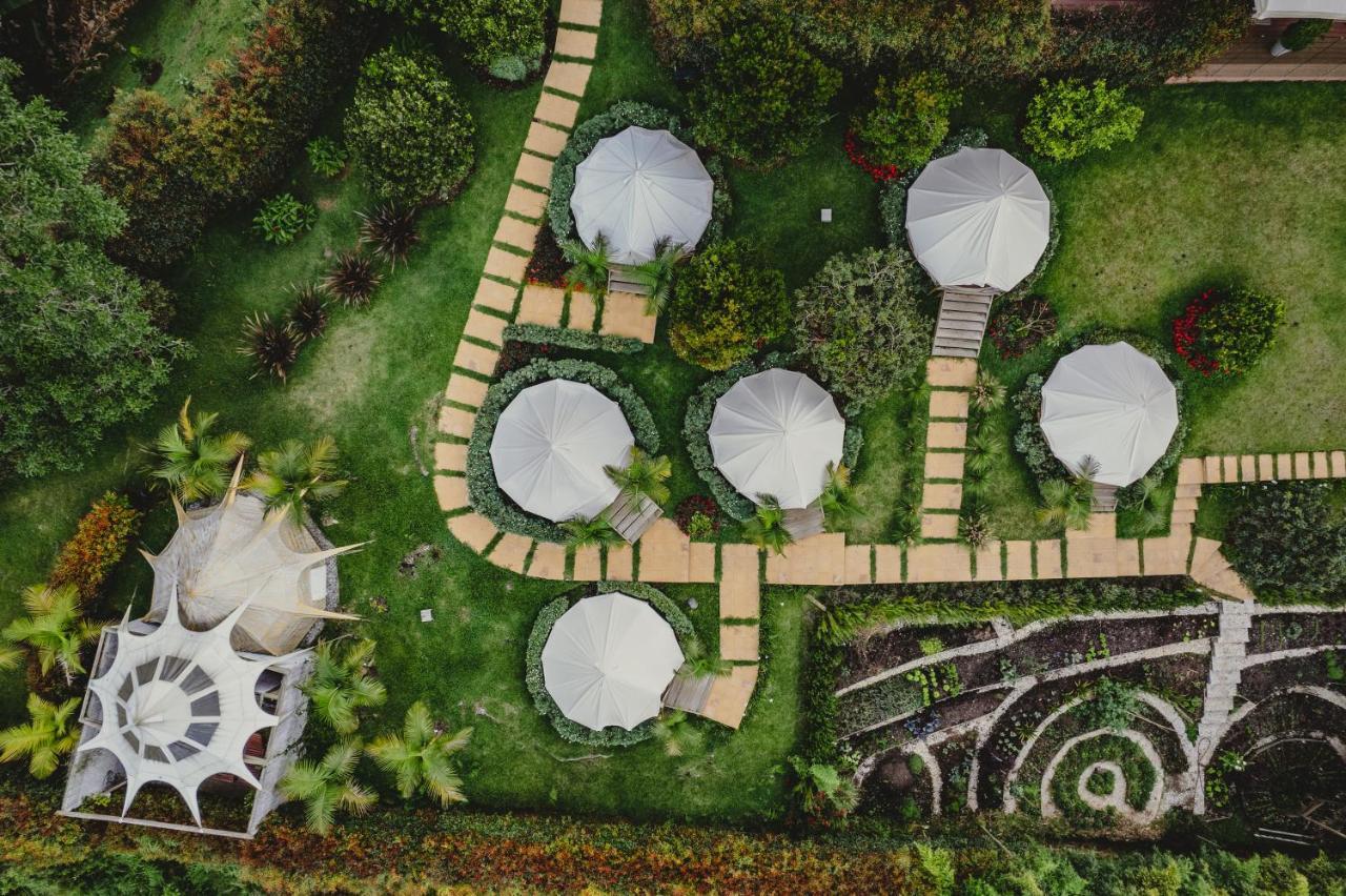 Teva Glamping & Retreat 3* Rionegro