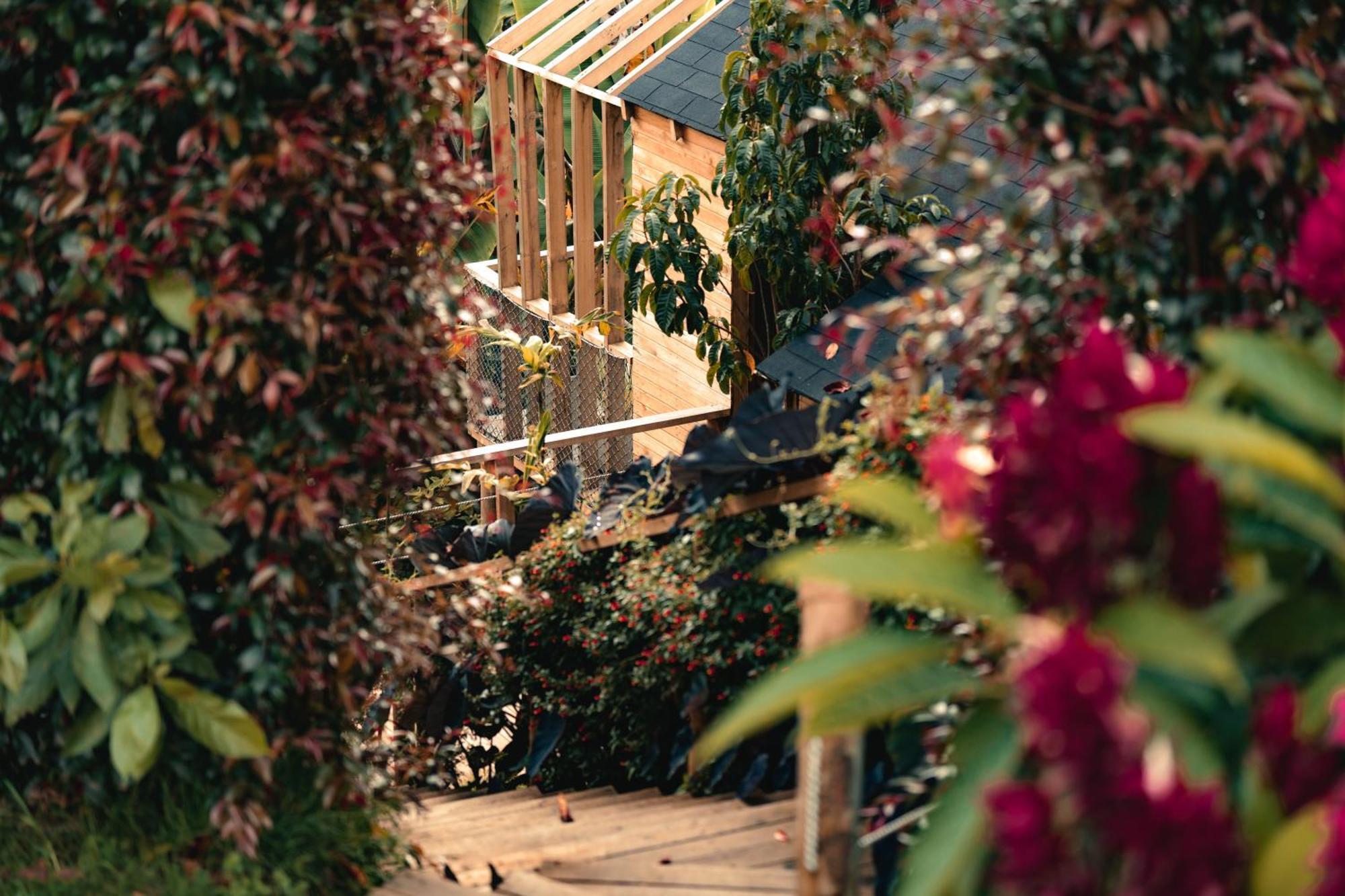 Teva Glamping & Retreat 3*