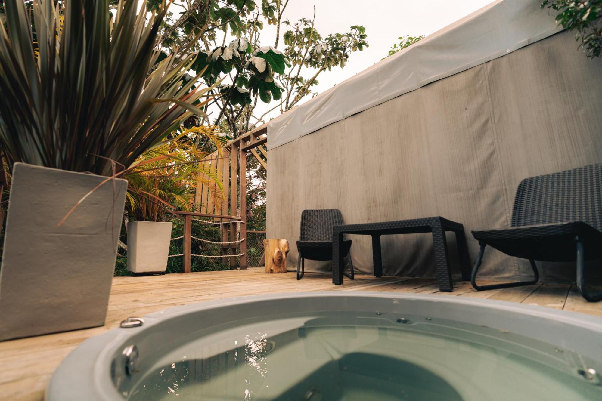 Teva Glamping & Retreat 豪華帳篷