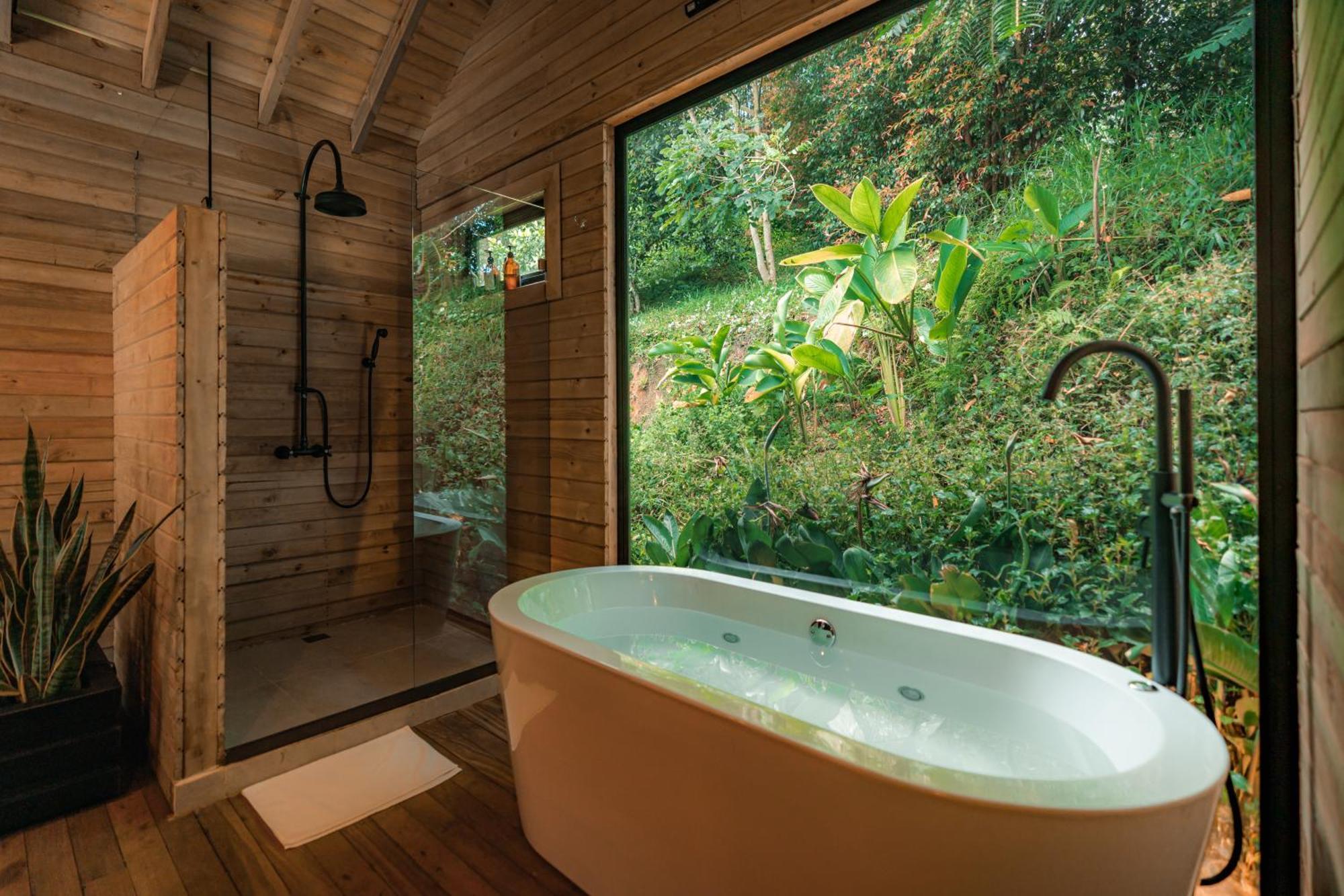 豪華帳篷 Teva Glamping & Retreat Rionegro
