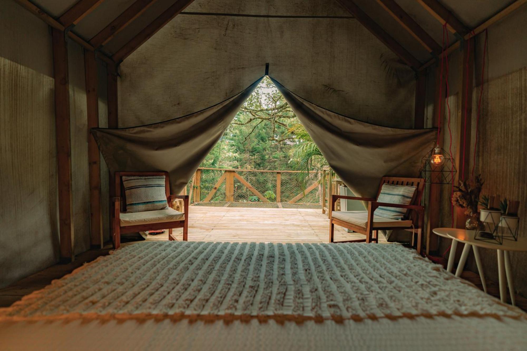 Hotel Teva Glamping & Retreat 3*