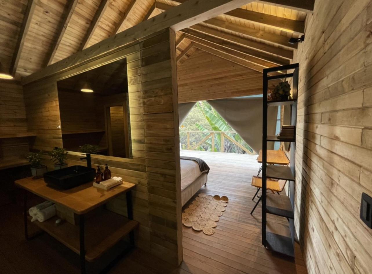 Teva Glamping & Retreat 3*