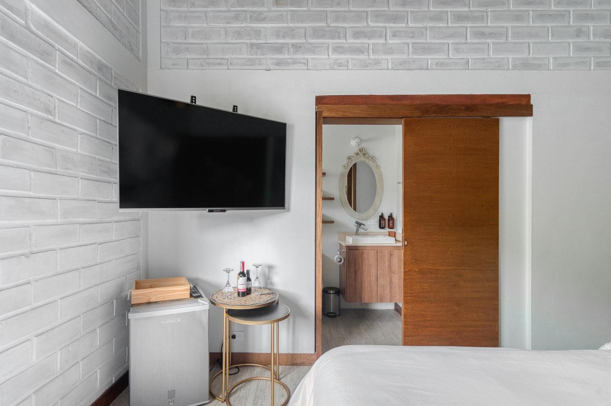 Teva Glamping & Retreat 豪華帳篷 3*