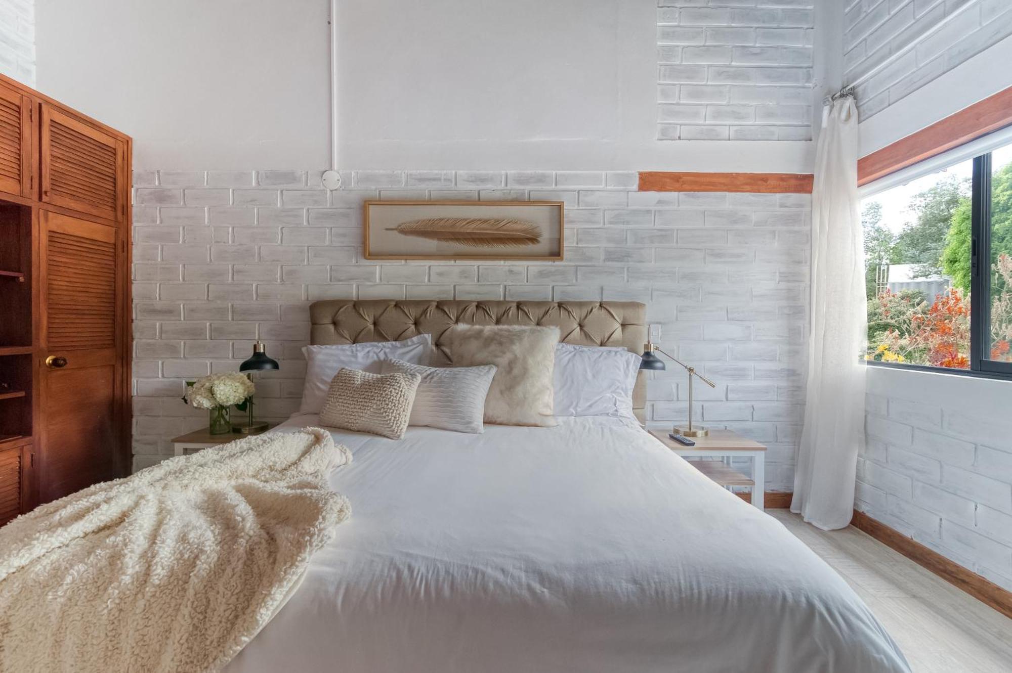 Teva Glamping & Retreat