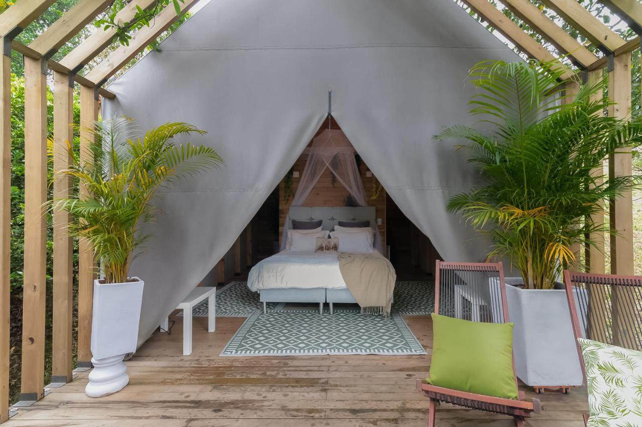 Teva Glamping & Retreat
