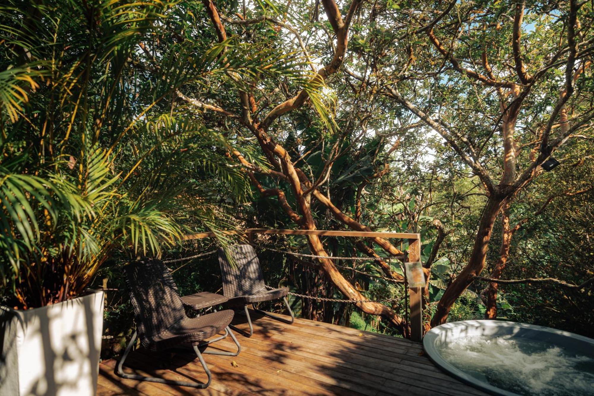 Teva Glamping & Retreat Luxury tent 3*